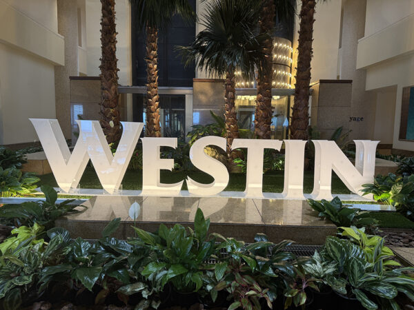 Starbucks at The Westin Resort Guam – THE MIX