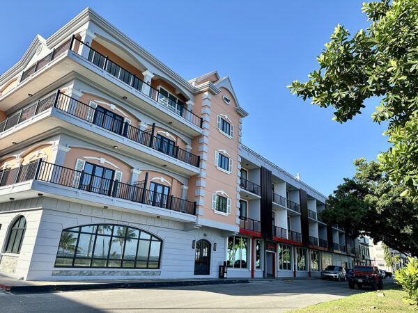 Shirley’s Coffee Shop