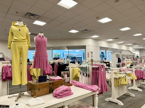 Spring is coming to Guam