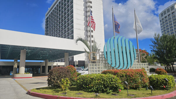 오션뷰 가성비 최고의 호텔!