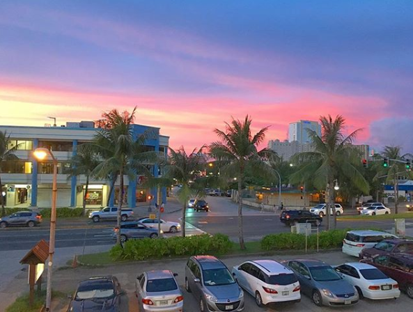 關島自由行-燒烤BBQ最完整攻略